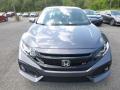 2018 Civic Si Sedan #6