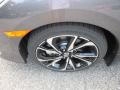 2018 Civic Si Sedan #7
