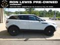 2016 Range Rover Evoque SE #1 2016 Range Rover Evoque SE #1