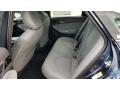 Rear Seat of 2019 Toyota Avalon Hybrid XSE #4