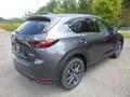 2018 CX-5 Grand Touring AWD #2