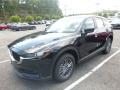 2018 CX-5 Sport AWD #5 2018 CX-5 Sport AWD #5