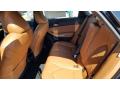 Rear Seat of 2019 Toyota Avalon Hybrid Limited #4