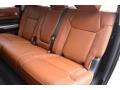 Rear Seat of 2019 Toyota Tundra 1794 Edition CrewMax 4x4 #16