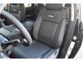 Front Seat of 2019 Toyota Tundra Platinum CrewMax 4x4 #7