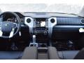 Dashboard of 2019 Toyota Tundra Platinum CrewMax 4x4 #8