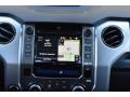 Navigation of 2019 Toyota Tundra Platinum CrewMax 4x4 #10