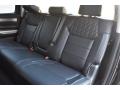 Rear Seat of 2019 Toyota Tundra Platinum CrewMax 4x4 #16