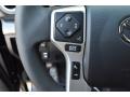  2019 Toyota Tundra Platinum CrewMax 4x4 Steering Wheel #27