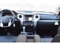 Dashboard of 2019 Toyota Tundra Platinum CrewMax 4x4 #8