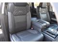 Front Seat of 2019 Toyota Tundra Platinum CrewMax 4x4 #13