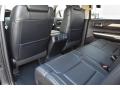 Rear Seat of 2019 Toyota Tundra Platinum CrewMax 4x4 #14