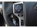  2019 Toyota Tundra Platinum CrewMax 4x4 Steering Wheel #27