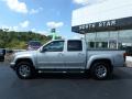 2012 Canyon SLE Crew Cab 4x4 #14