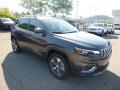 2019 Cherokee Limited 4x4 #7