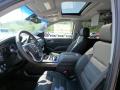 Front Seat of 2019 GMC Yukon Denali 4WD #11