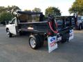 2019 Silverado 3500HD Work Truck Regular Cab 4x4 Dump Truck #4