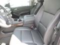 Front Seat of 2019 Chevrolet Tahoe LT 4WD #16