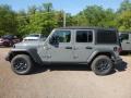  2018 Jeep Wrangler Unlimited Sting-Gray #2