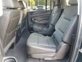 Rear Seat of 2019 Chevrolet Suburban Premier 4WD #6