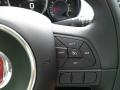  2018 Fiat 500X Pop Steering Wheel #17