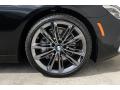  2018 BMW 6 Series 640i Gran Coupe Wheel #9