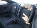 Rear Seat of 2019 Ford Mustang GT Fastback #12