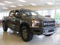 2018 F150 SVT Raptor SuperCrew 4x4 #1 2018 F150 SVT Raptor SuperCrew 4x4 #1