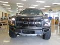 2018 F150 SVT Raptor SuperCrew 4x4 #2 2018 F150 SVT Raptor SuperCrew 4x4 #2