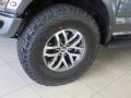 2018 Ford F150 SVT Raptor SuperCrew 4x4 Wheel #4 2018 Ford F150 SVT Raptor SuperCrew 4x4 Wheel #4