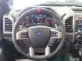 2018 Ford F150 SVT Raptor SuperCrew 4x4 Steering Wheel #5 2018 Ford F150 SVT Raptor SuperCrew 4x4 Steering Wheel #5