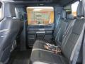 Rear Seat of 2018 Ford F150 SVT Raptor SuperCrew 4x4 #6 Rear Seat of 2018 Ford F150 SVT Raptor SuperCrew 4x4 #6
