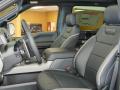 Front Seat of 2018 Ford F150 SVT Raptor SuperCrew 4x4 #8 Front Seat of 2018 Ford F150 SVT Raptor SuperCrew 4x4 #8