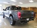 2018 F150 SVT Raptor SuperCrew 4x4 #27 2018 F150 SVT Raptor SuperCrew 4x4 #27