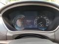  2018 Lincoln MKX Select Gauges #14