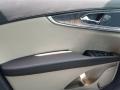 Door Panel of 2018 Lincoln MKX Select #17