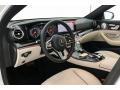  2019 Mercedes-Benz E Macchiato Beige/Black Interior #4