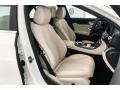 Front Seat of 2019 Mercedes-Benz E 300 Sedan #5