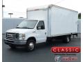 2008 E Series Cutaway E350 Commercial Moving Truck #1