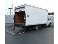 2008 E Series Cutaway E350 Commercial Moving Truck #11