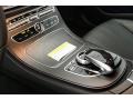 Controls of 2019 Mercedes-Benz E 300 Sedan #7