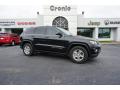 2015 Grand Cherokee Laredo #1 2015 Grand Cherokee Laredo #1