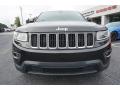 2015 Grand Cherokee Laredo #2 2015 Grand Cherokee Laredo #2