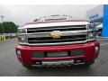 2019 Silverado 2500HD High Country Crew Cab 4WD #2