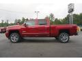2019 Silverado 2500HD High Country Crew Cab 4WD #15
