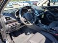 2019 Subaru Crosstrek Black Interior #7 2019 Subaru Crosstrek Black Interior #7