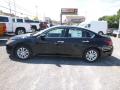 2018 Altima 2.5 S #7