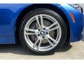  2018 BMW 3 Series 330i Sedan Wheel #9