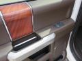 Door Panel of 2019 Ford F250 Super Duty King Ranch Crew Cab 4x4 #7