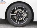  2019 Ford Mustang EcoBoost Premium Fastback Wheel #4
